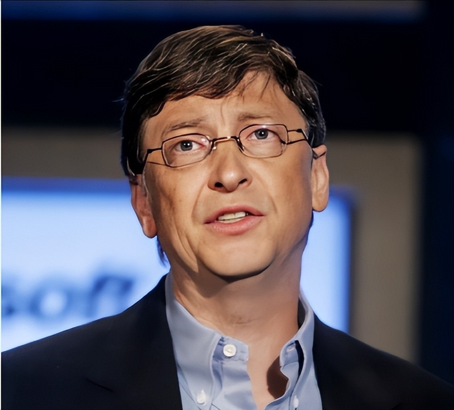 快船老板鲍尔默9000亿财富世界前十,马斯克1.5万亿首富