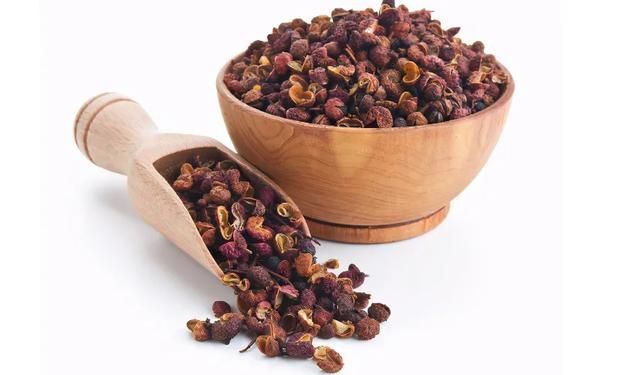 花椒,除了是佐料,还有这些妙用?_腾讯新闻