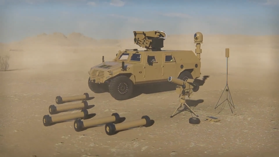 GAM-102LR��̹�˵���ǿ�� ��ֱ�������̻�·