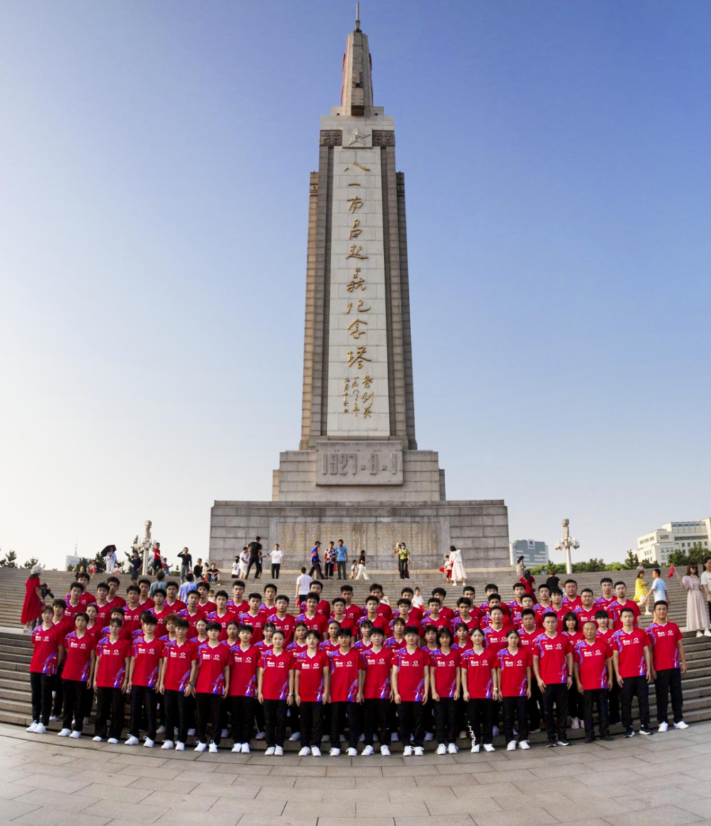 八一广场纪念馆门票图片