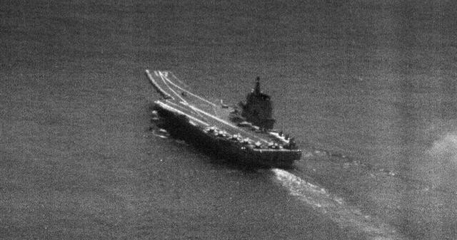 台军紧盯：山东舰航母编队3艘舰船今日午间通过台湾海峡真相是什么-313啦实用网