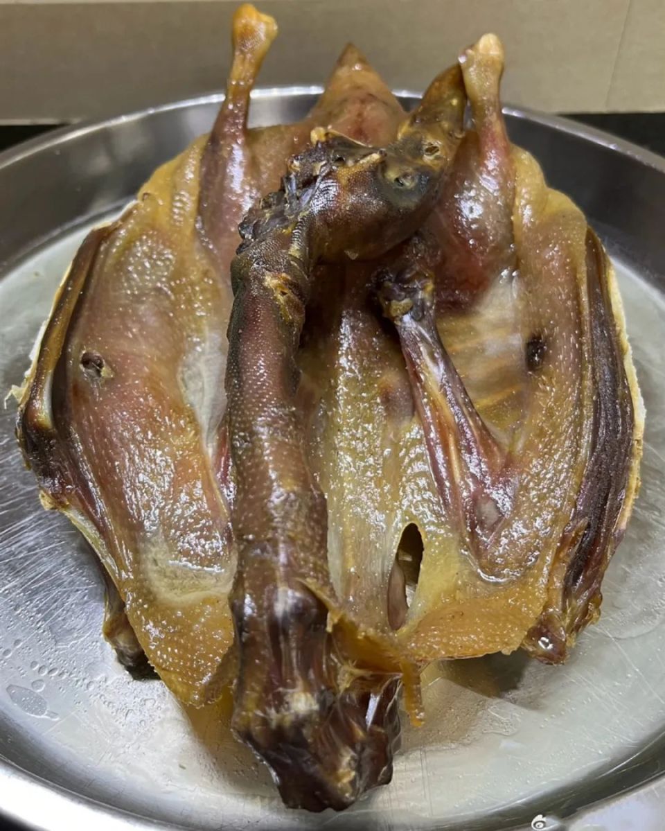 趣"胃"广西|崇左的这款美食,你敢挑战吗?_腾讯新闻