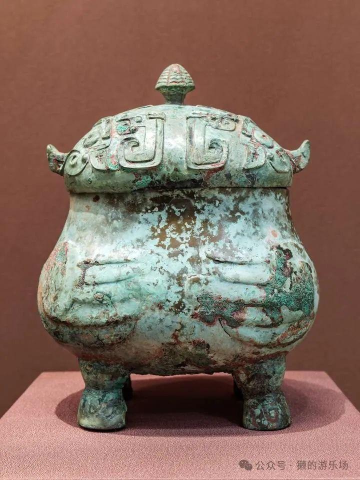 上博东馆参观全记录：中国古代雕塑馆