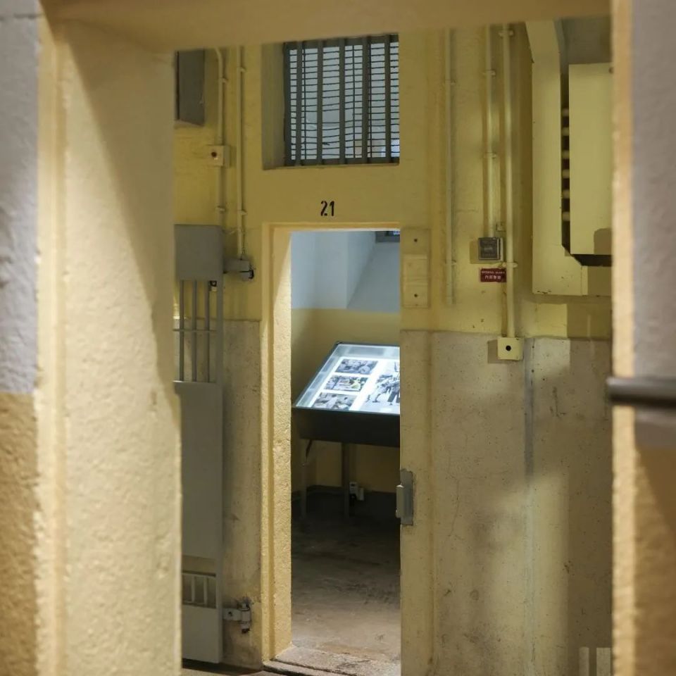 风靡全球的漫威《奇异博士》也曾以雷生春作为香港圣殿的设计蓝本,你