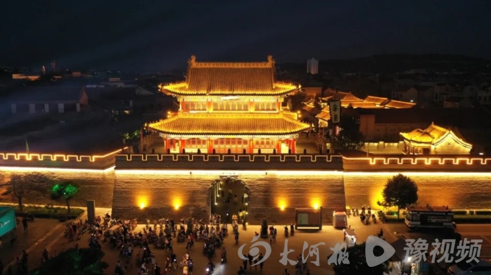 河南多景区母亲节推出免门票优惠