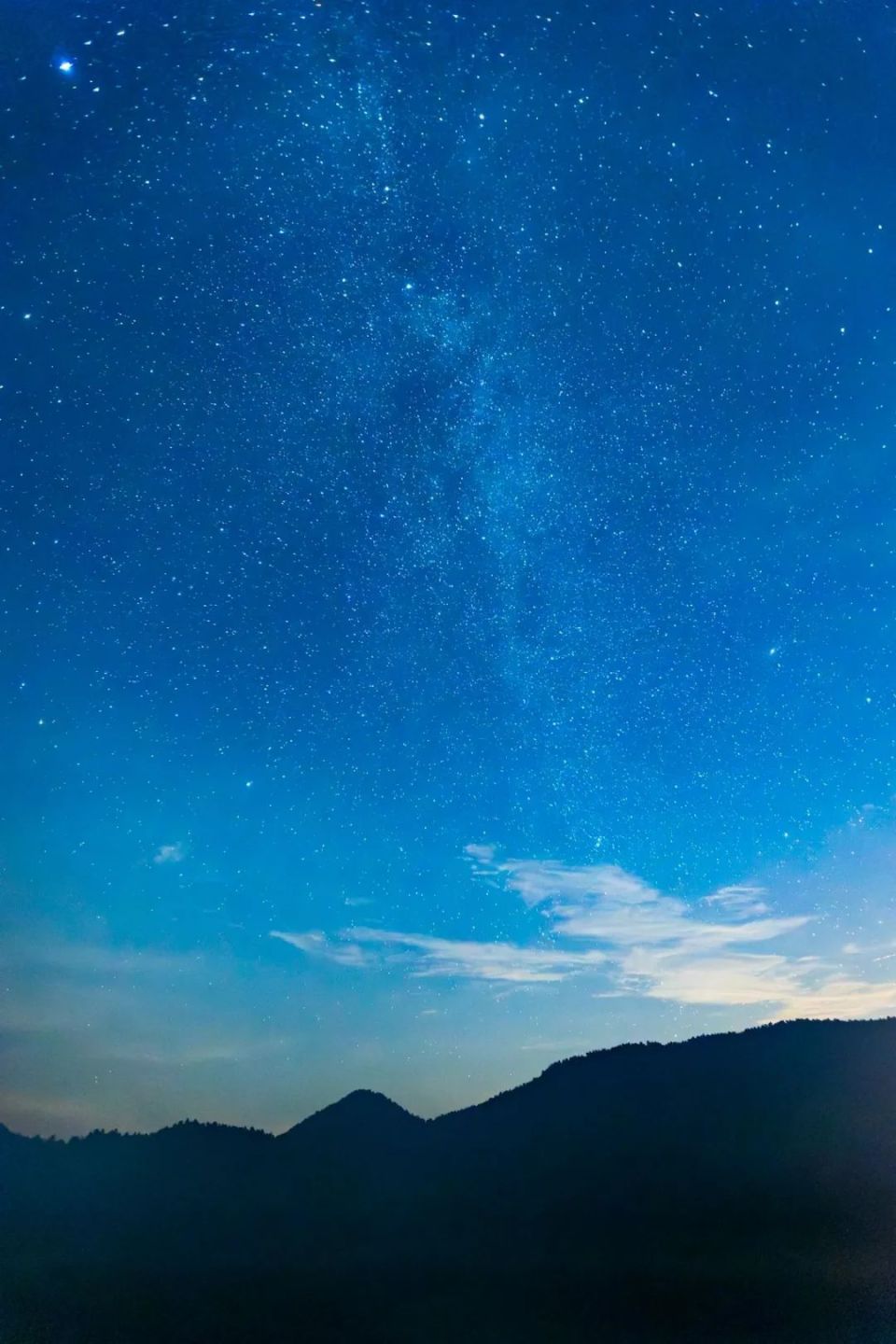 杭州"清凉榜"top1!究竟是个什么样的地方?丨户外天堂·潮动临安