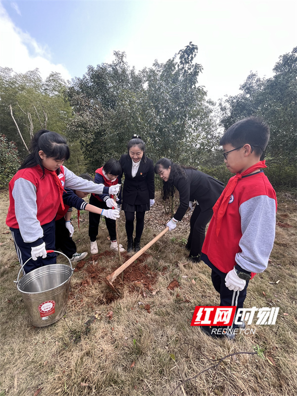 结对帮扶"心连心" 扩优提质"实打实"_腾讯新闻