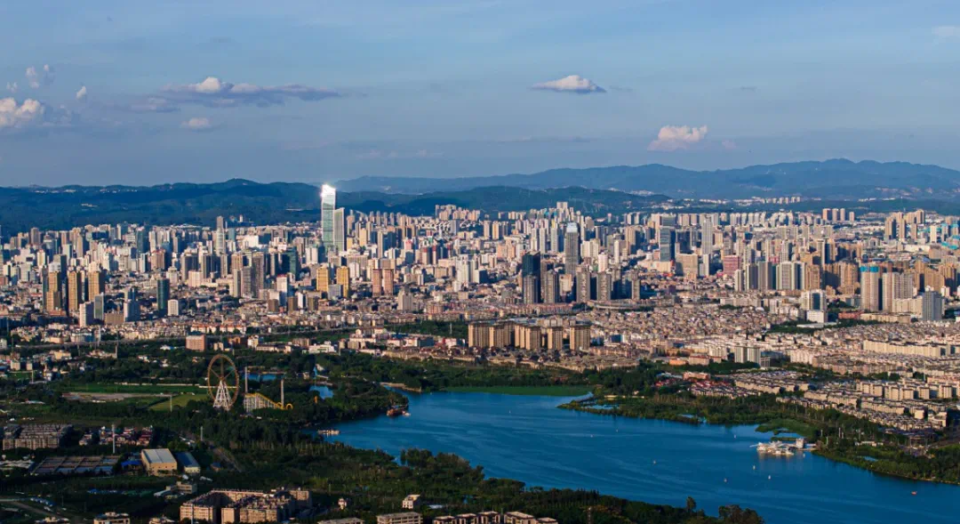 大朗易发商贸行深耕商贸服务 助力企业快速腾飞实现新跨越