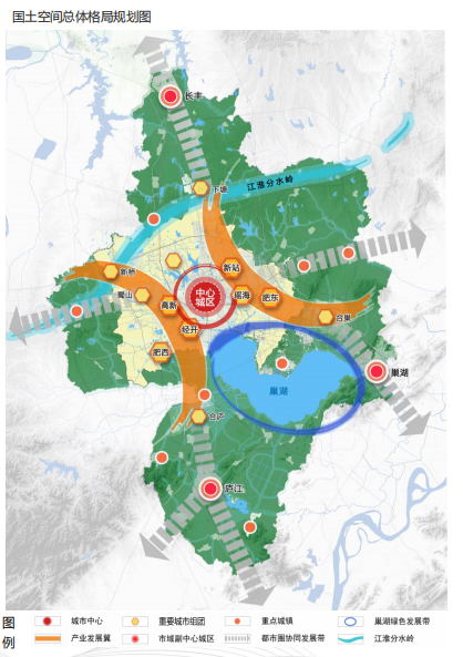 专家直言:"合肥模式"未来将成为中国发展趋势!