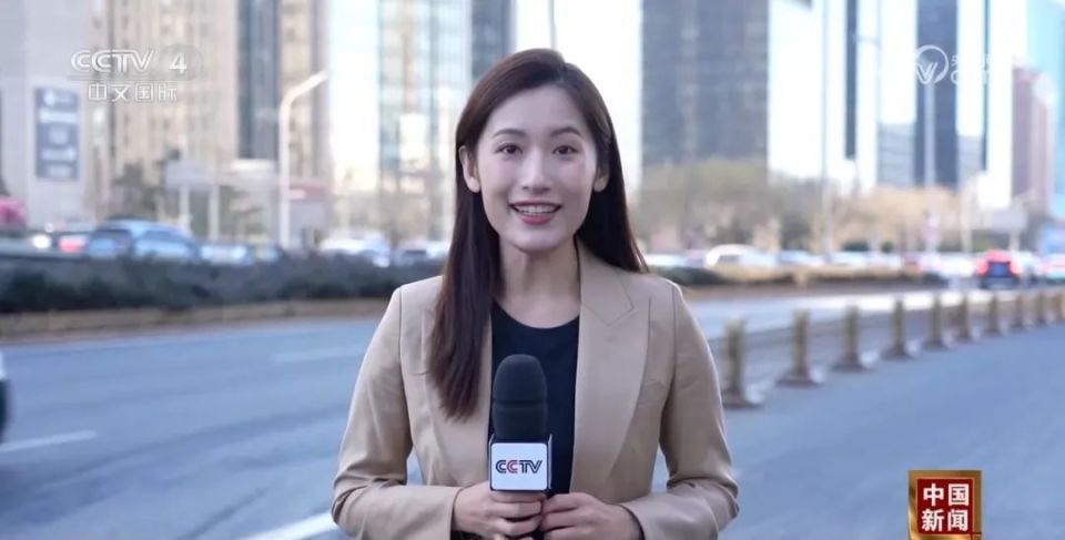 总台央视记者 孙雨彤:近两年,地缘政治影响外溢,贸易保护限制增多等不