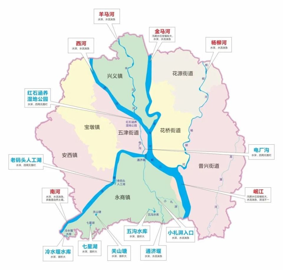 新津人,连续有雨,出门请带伞