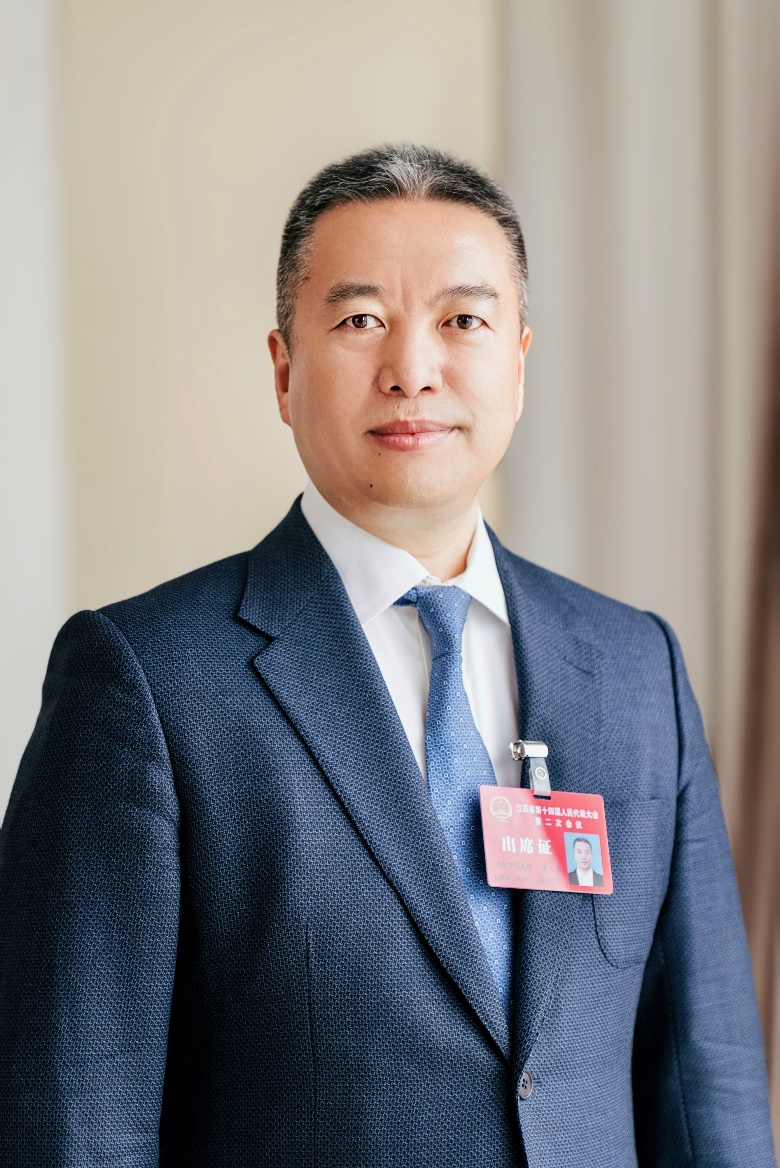 t3出行崔大勇两会建言推进l4级自动驾驶商业化运营智能出行打造智慧