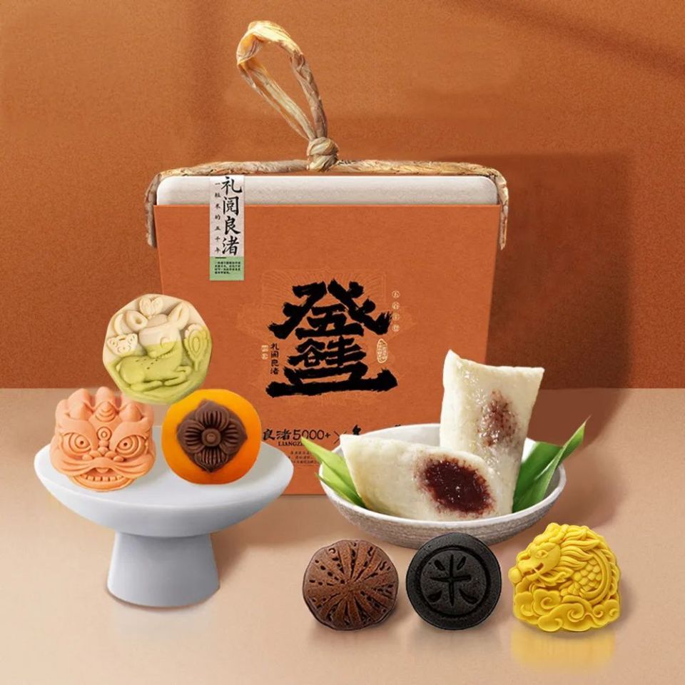 口味如何?还真别说,有点"东西"!
