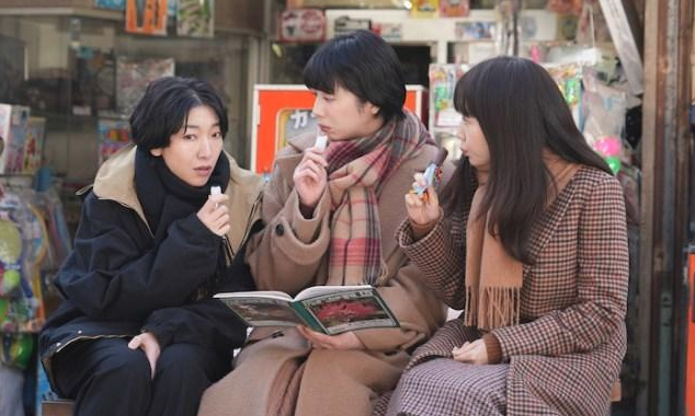 日本学生高中毕业后,就能去当公务员?