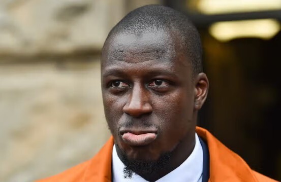 邦雅曼-门迪:被曼城停薪时,斯特林,b席和马赫雷斯都借钱给我