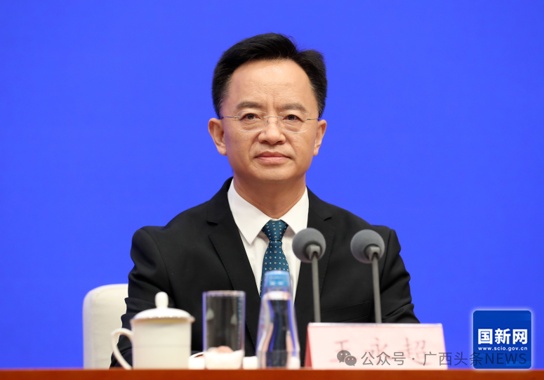 徐想 摄 来源:国务院新闻办公室王永超介绍,广西立足于资源禀赋和产业