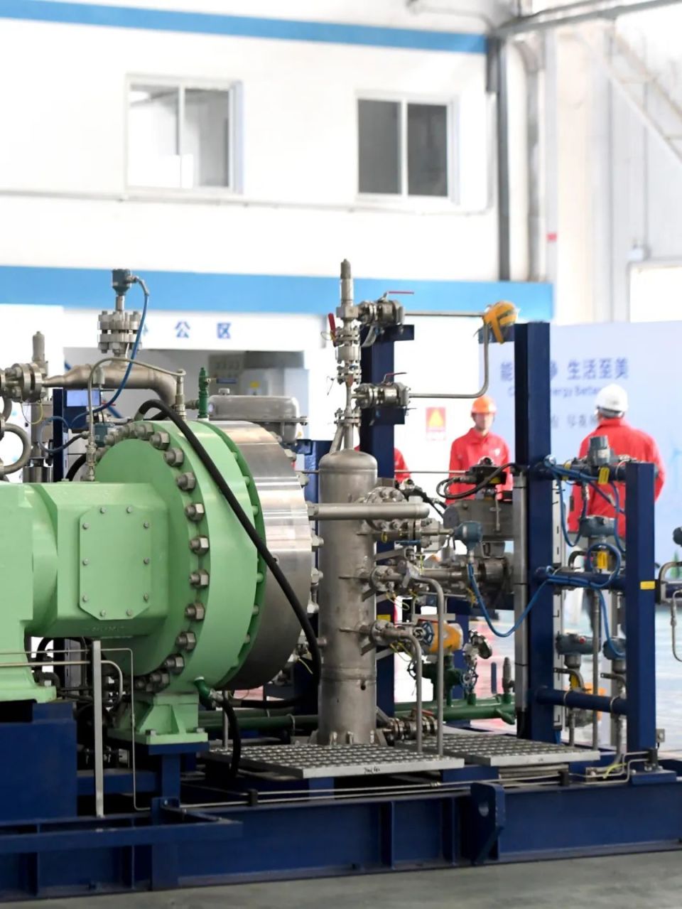 重镇武汉,"新兴"向荣!