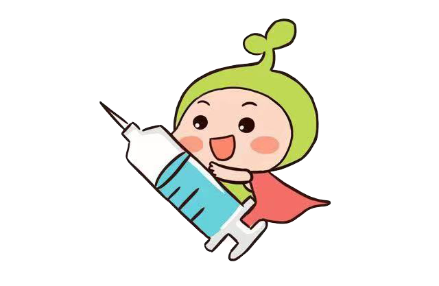 【防疫微课堂】家长们请注意:疫苗,需要按时接种哦!