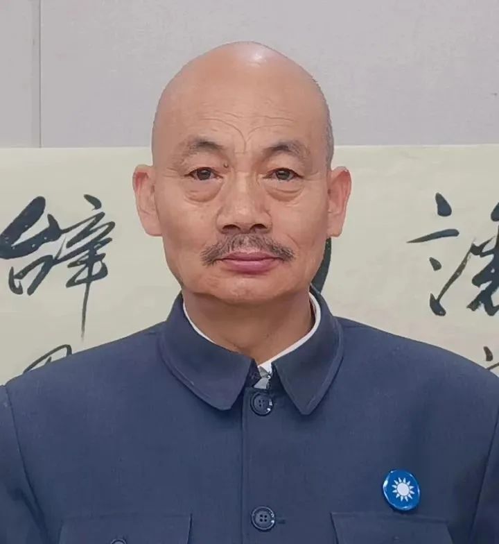 平凉市美术馆邀请著名书法家孙德国先生来平凉举行书法交流活动