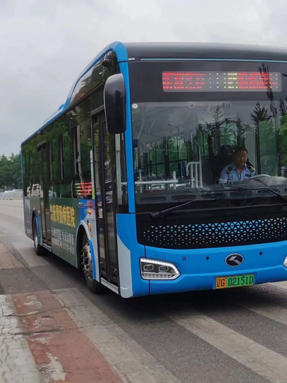 中考期间考场周边这些公交站点及线路绕行