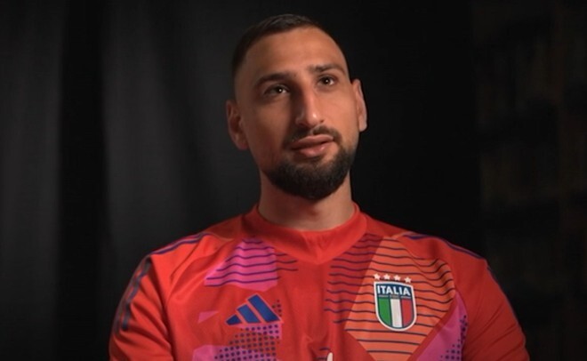 多纳鲁马:感觉自己现在有了更多的责任,希望能打进决赛