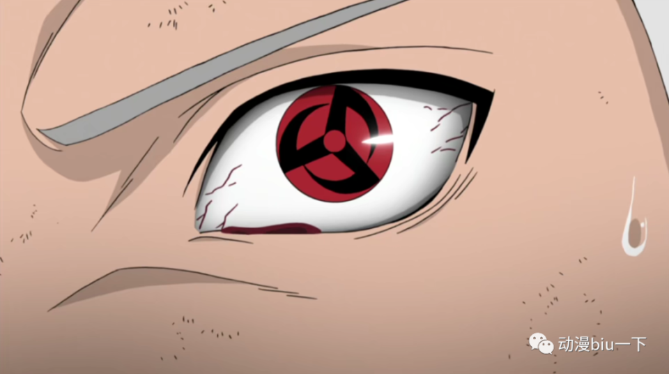 作为六道仙人的传承,写轮眼进化的终点是什么?轮回眼不是尽头