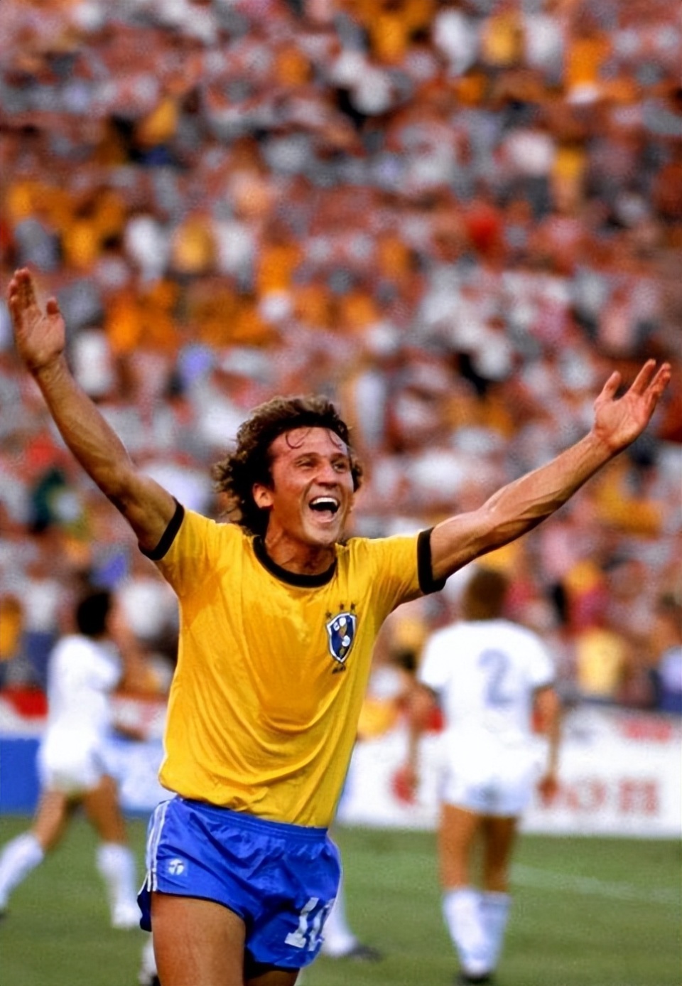 足坛10大悲情球星,第2总是第二,第一悲情指数爆表收获无数球迷