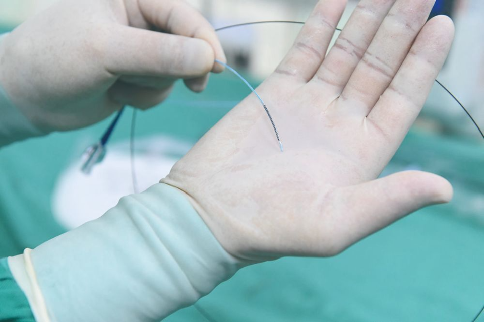 湖南止血材料怎么挂网97%降幅！耗材价格治理全国联动升级_https://www.jmylbn.com_新闻资讯_第1张