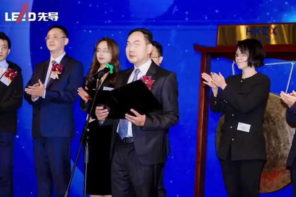 市值破768亿！全球“锂电装备一哥”港交所上市，创始人身价300亿_腾讯新闻