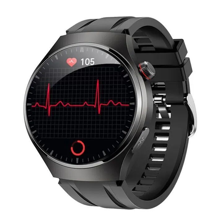 心电图机怎么维护别等“系统报错”才想起维护：一份写给当代打工人的心脏运维指南_https://www.jmylbn.com_新闻资讯_第11张