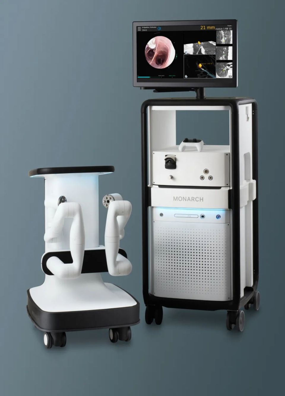 骨科手术设备有哪些器械之家：2024十大手术机器人创新产品_https://www.jmylbn.com_新闻资讯_第11张