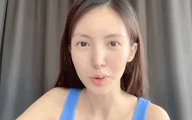 金晨嘴歪明显引发争议,工作室发声明警告部分网络用户:切勿以恶意引导