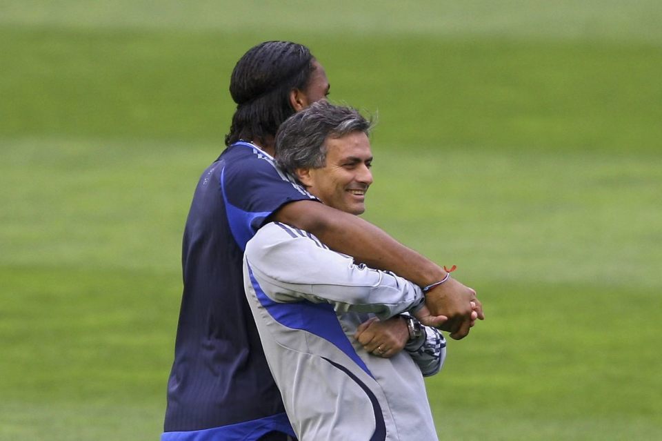 曾进入《法国足球》评选历史最佳中卫前十的拉莫斯没有入选,在皇马时