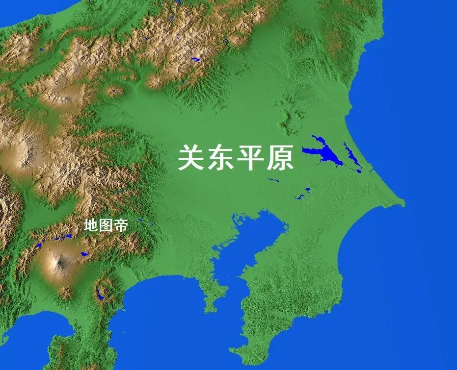 日本的关西和关东，是如何形成的?_腾讯新闻