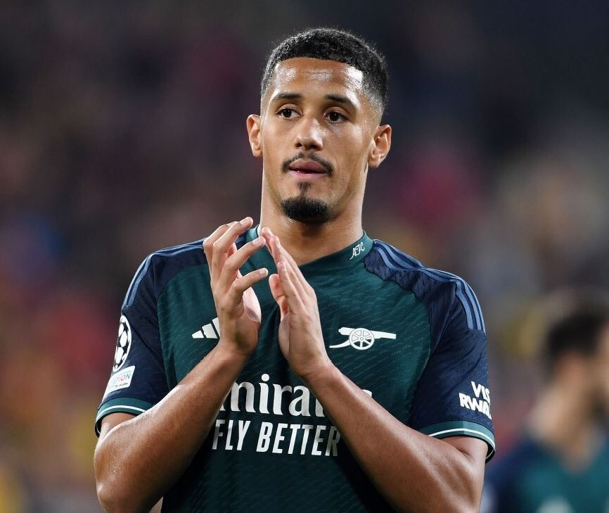 记者:亨利想征召萨利巴参加奥运会,但被阿森纳拒绝