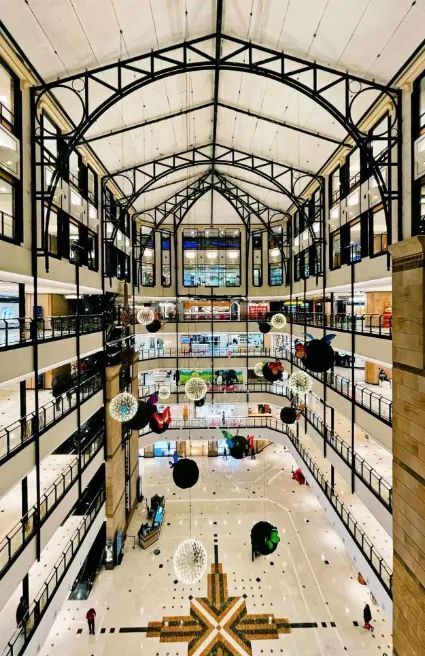 进入中国30多年的伊势丹退出,期待老百货新生_腾讯新闻