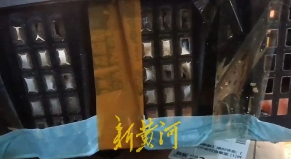 快递配送问题