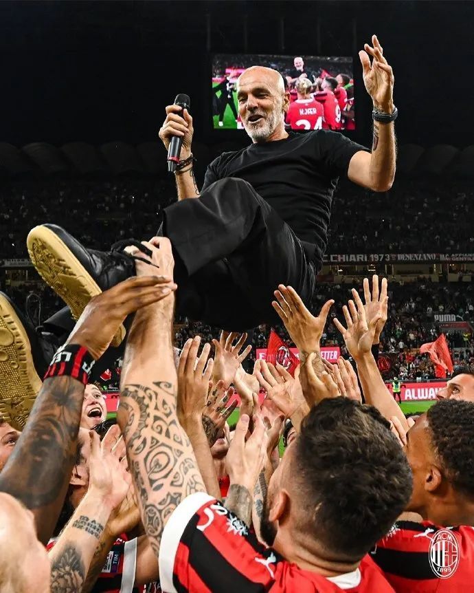 感谢丨皮奥利&吉鲁&克亚尔