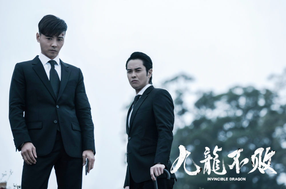 票房仅715万,《陌路狂刀》崩塌,张晋:成为不了李连杰,还要拖累甄子丹