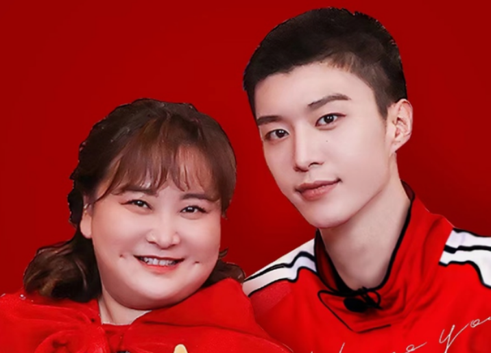 范丞丞上奔跑吧与前准姐夫李晨合作不尴尬,蔡徐坤却无缘和他合体