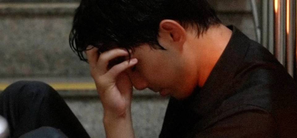 24岁吴磊告诉你,什么是"教科书"式演技_腾讯新闻