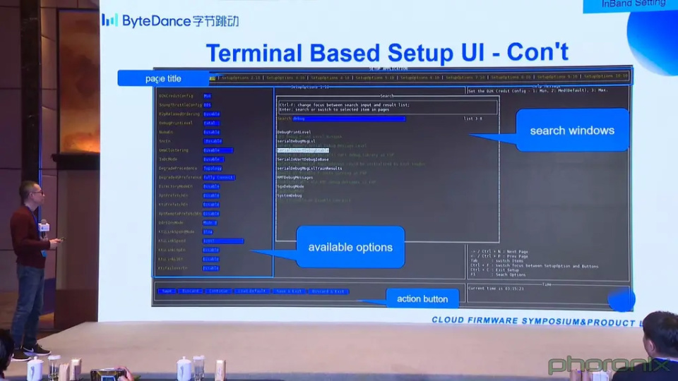 联想和字节跳动合作推进 LinuxBoot 固件_腾讯新闻