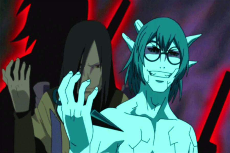 火影中能打破完全体须佐能乎的6个术辉夜可以秒杀兜另辟蹊径