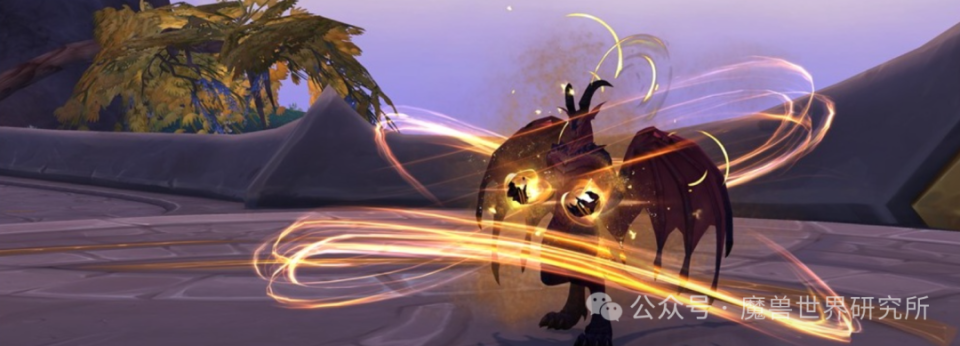 唤魔师职业哥锐评11.1增辉：高层不再是必选，但仍可进组！_腾讯新闻
