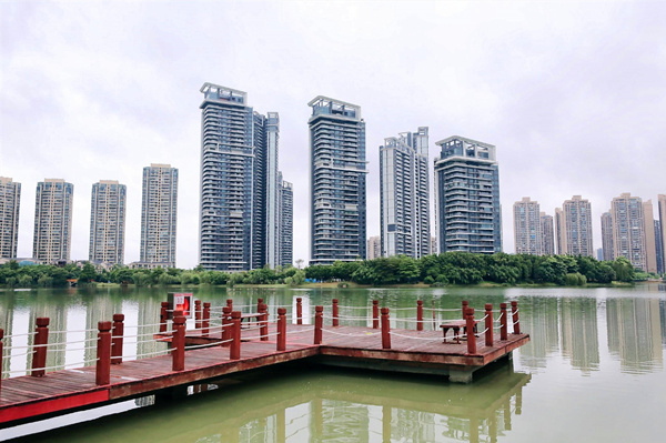 点赞禅西高质量发展 全国网络媒体到南庄采风_腾讯新闻