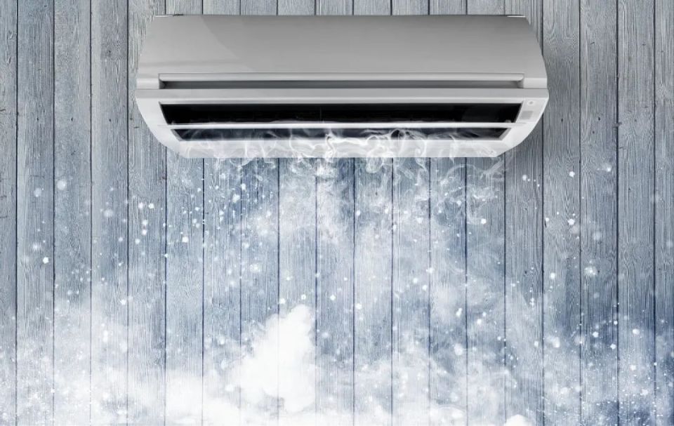 为啥一吹空调就难受?这几个小窍门一定要知道!既清凉又省钱