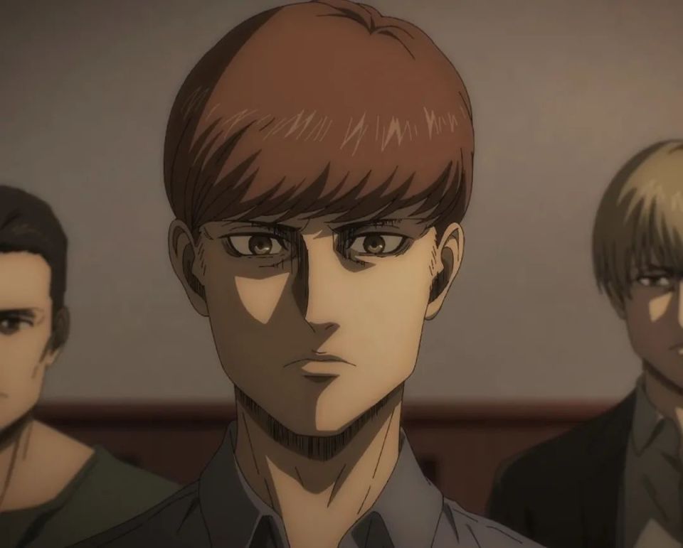 假如最激进的耶格尔派弗洛克·福斯特能活到139话,并看清了艾伦的真实