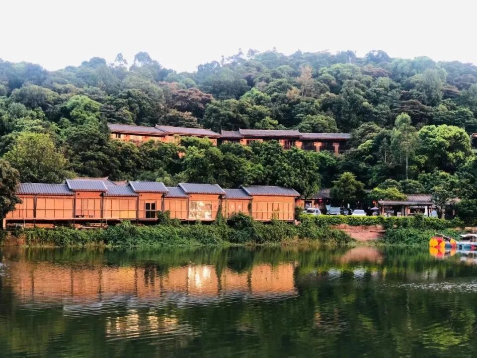 深度丨探寻"两山"之间的惠州发展密码