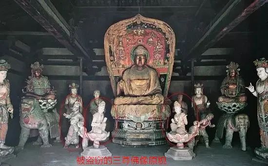 南禅寺被盗图片