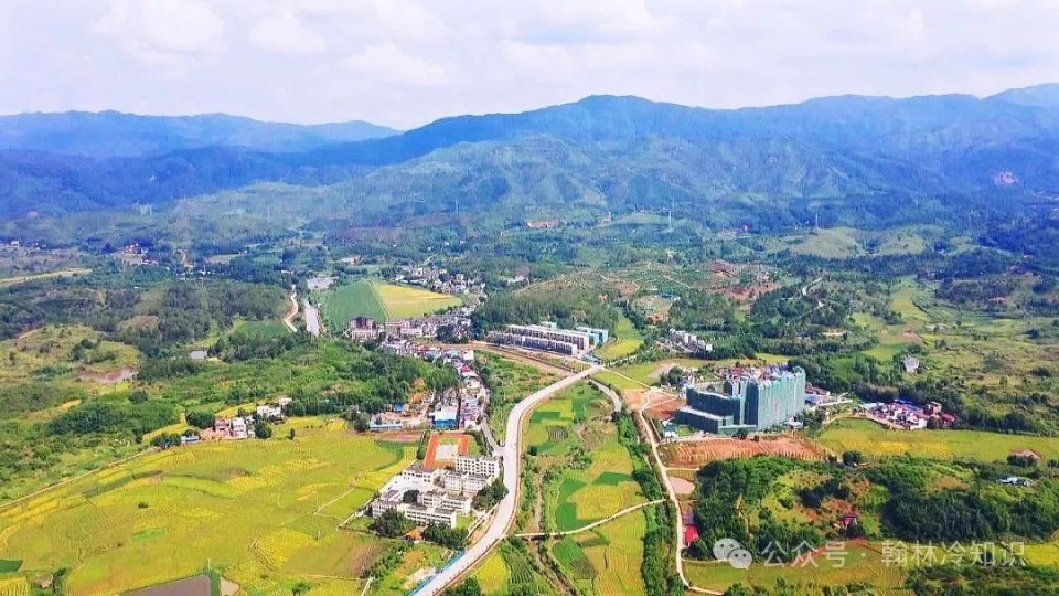 明明级别相同，为什么有的叫乡，有的叫镇？_腾讯新闻